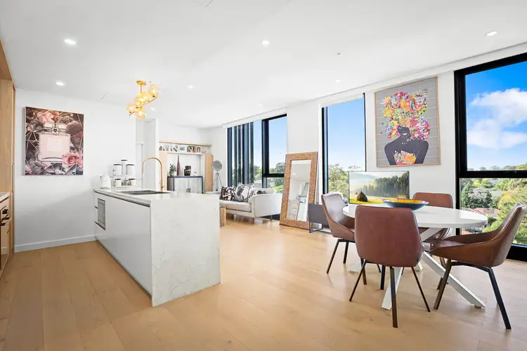 630/16 Middleton Avenue