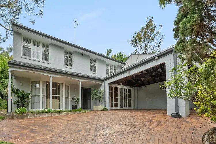 10 Mawson Street, St Ives NSW 2075