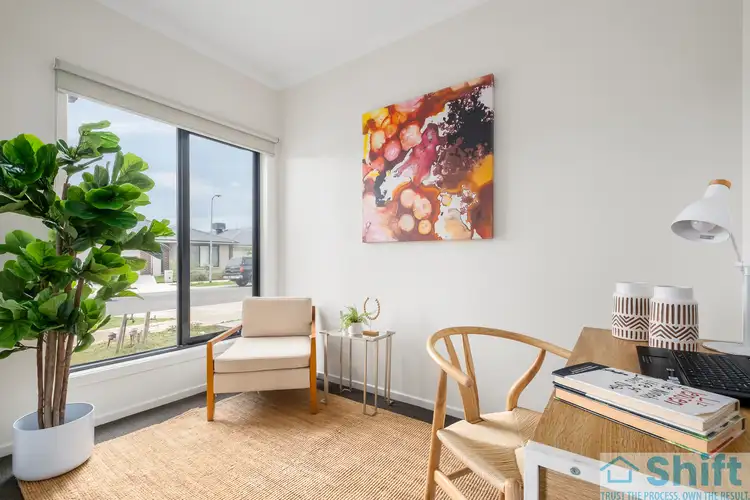 Second view of Homely house listing, 41 Belladonna Circuit, Wallan VIC 3756