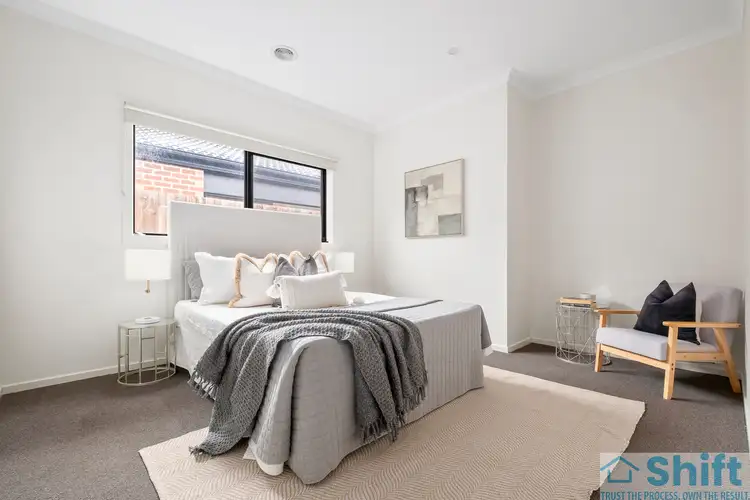 Third view of Homely house listing, 41 Belladonna Circuit, Wallan VIC 3756