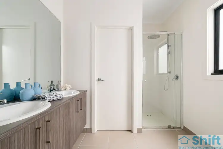 Fourth view of Homely house listing, 41 Belladonna Circuit, Wallan VIC 3756