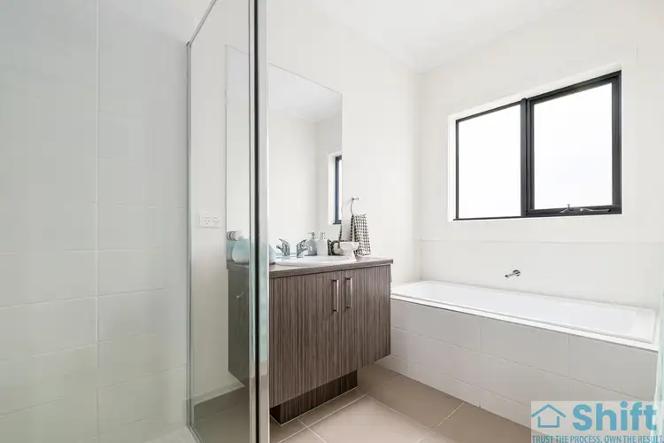 Sixth view of Homely house listing, 41 Belladonna Circuit, Wallan VIC 3756