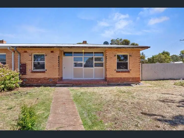 1 Westbury Street, Davoren Park SA 5113