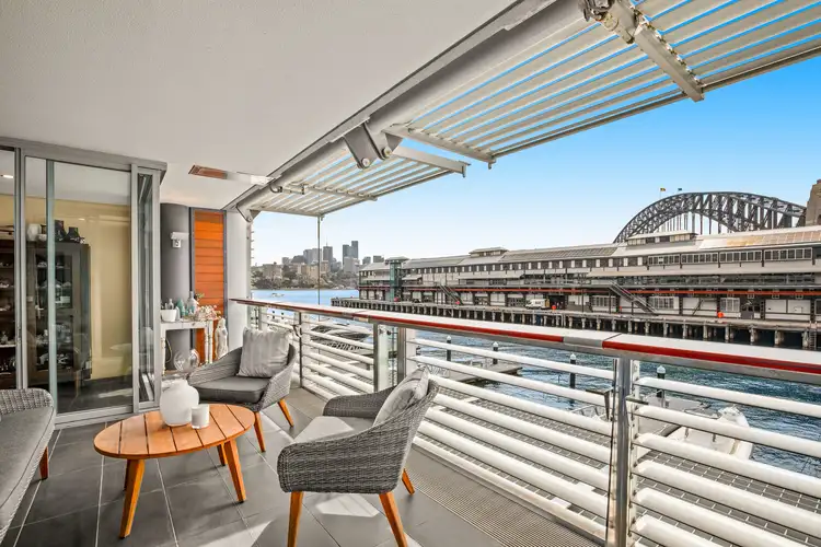 19 Hickson Road, Walsh Bay NSW 2000