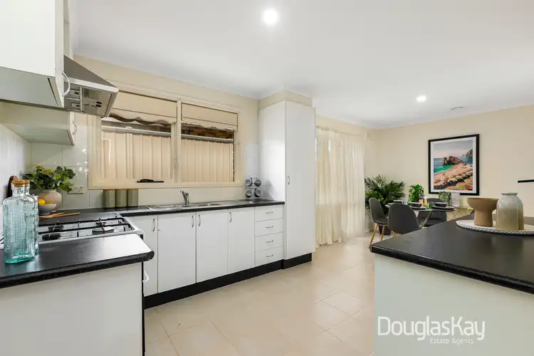 Fifth view of Homely house listing, 22 Droitwich Crescent, Deer Park VIC 3023
