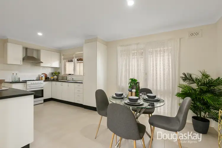 Sixth view of Homely house listing, 22 Droitwich Crescent, Deer Park VIC 3023