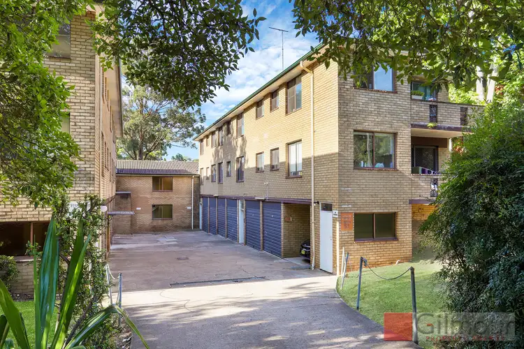 12/4-6 Allen Street, Harris Park NSW 2150