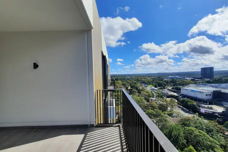 B1906/82 Waterloo Road, Macquarie Park NSW 2113