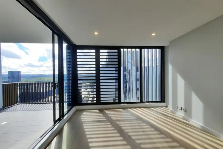 Second view of Homely apartment listing, B1906/82 Waterloo Road, Macquarie Park NSW 2113