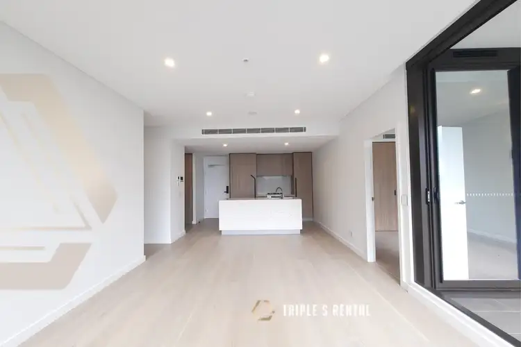 Third view of Homely apartment listing, B1906/82 Waterloo Road, Macquarie Park NSW 2113