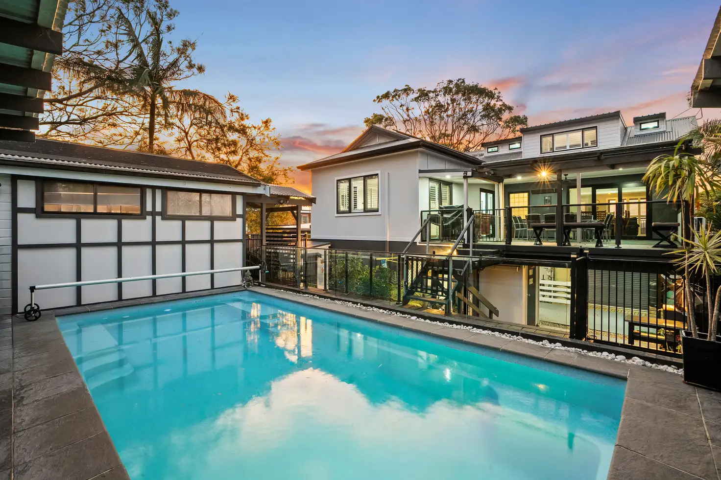 Main view of Homely house listing, 36 Lord Street, Shelly Beach NSW 2261