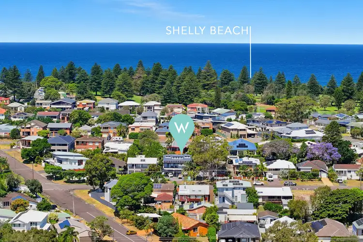 Second view of Homely house listing, 36 Lord Street, Shelly Beach NSW 2261