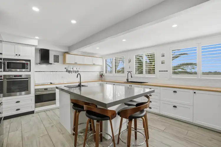 Fourth view of Homely house listing, 36 Lord Street, Shelly Beach NSW 2261