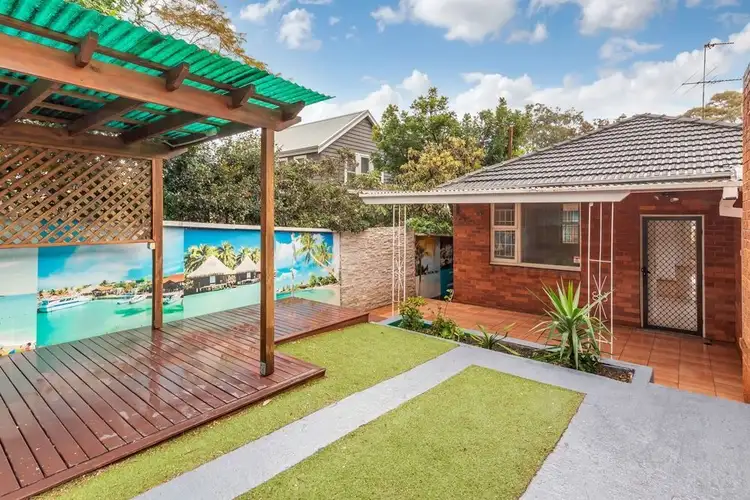 309 Avoca Street, Randwick NSW 2031