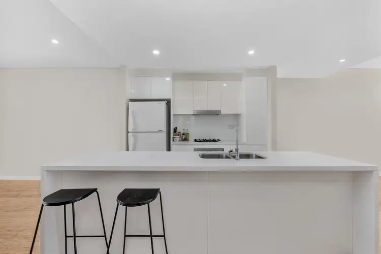 Fifth view of Homely townhouse listing, 5/19-21 Wilson Street, Botany NSW 2019