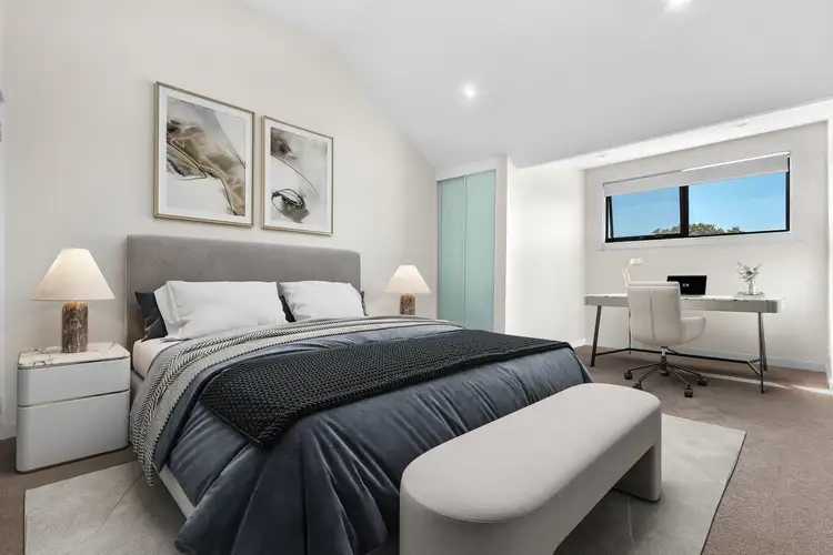 Sixth view of Homely townhouse listing, 5/19-21 Wilson Street, Botany NSW 2019