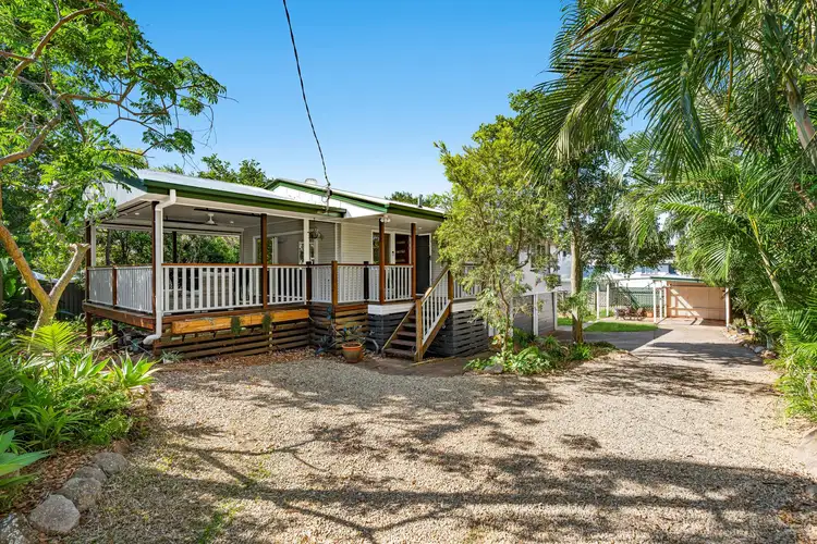 168A West Avenue, Wynnum QLD 4178