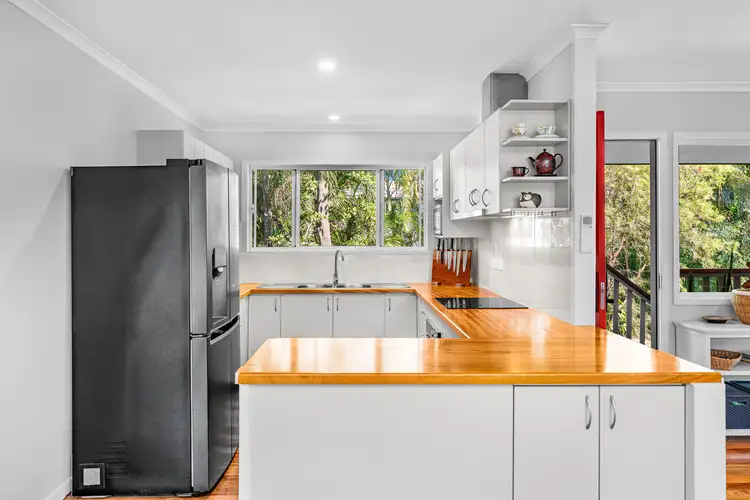 Fifth view of Homely house listing, 168A West Avenue, Wynnum QLD 4178