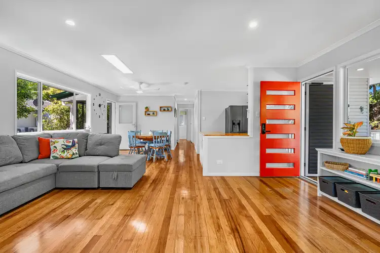 Sixth view of Homely house listing, 168A West Avenue, Wynnum QLD 4178