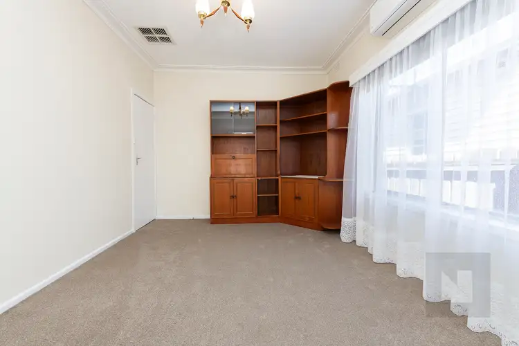 Second view of Homely house listing, 156 Queensville Street, Kingsville VIC 3012