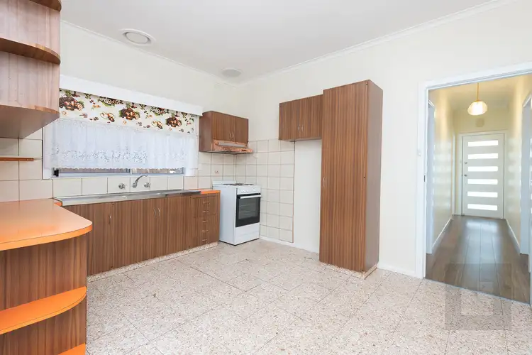 Third view of Homely house listing, 156 Queensville Street, Kingsville VIC 3012