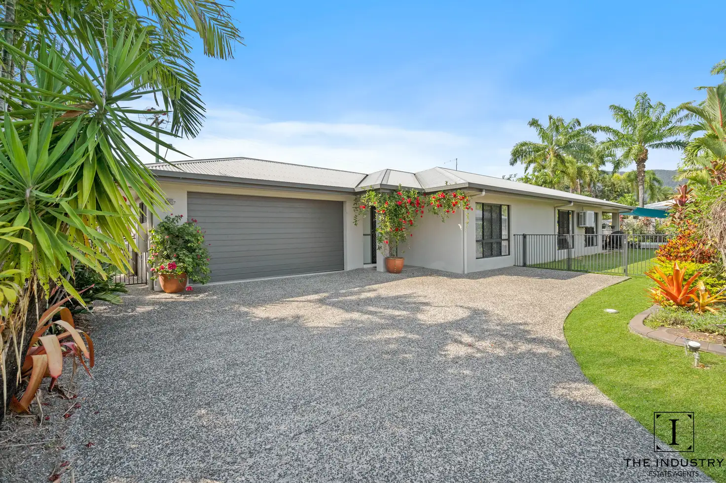 Main view of Homely house listing, 11 Como Close, Kewarra Beach QLD 4879