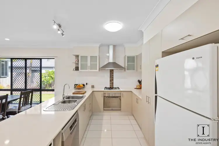 Second view of Homely house listing, 11 Como Close, Kewarra Beach QLD 4879