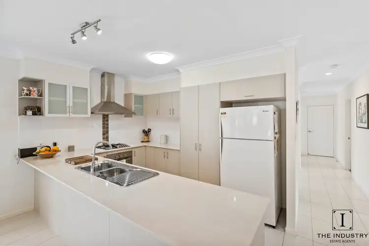 Third view of Homely house listing, 11 Como Close, Kewarra Beach QLD 4879