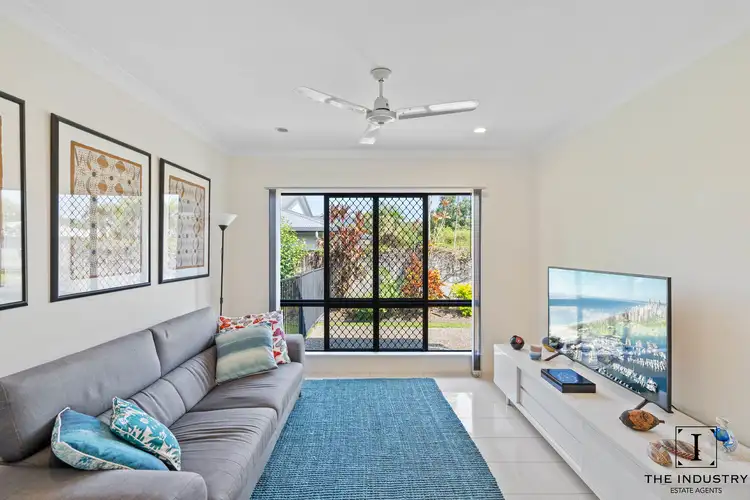 Fourth view of Homely house listing, 11 Como Close, Kewarra Beach QLD 4879