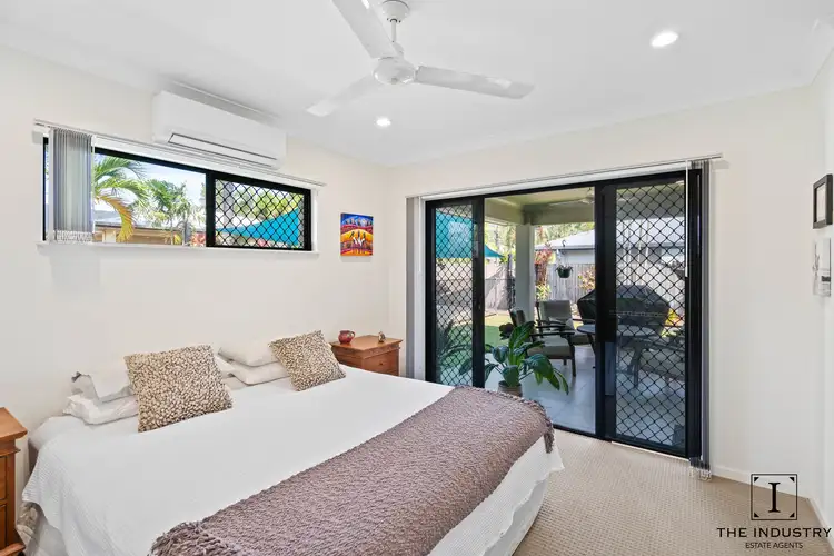 Fifth view of Homely house listing, 11 Como Close, Kewarra Beach QLD 4879