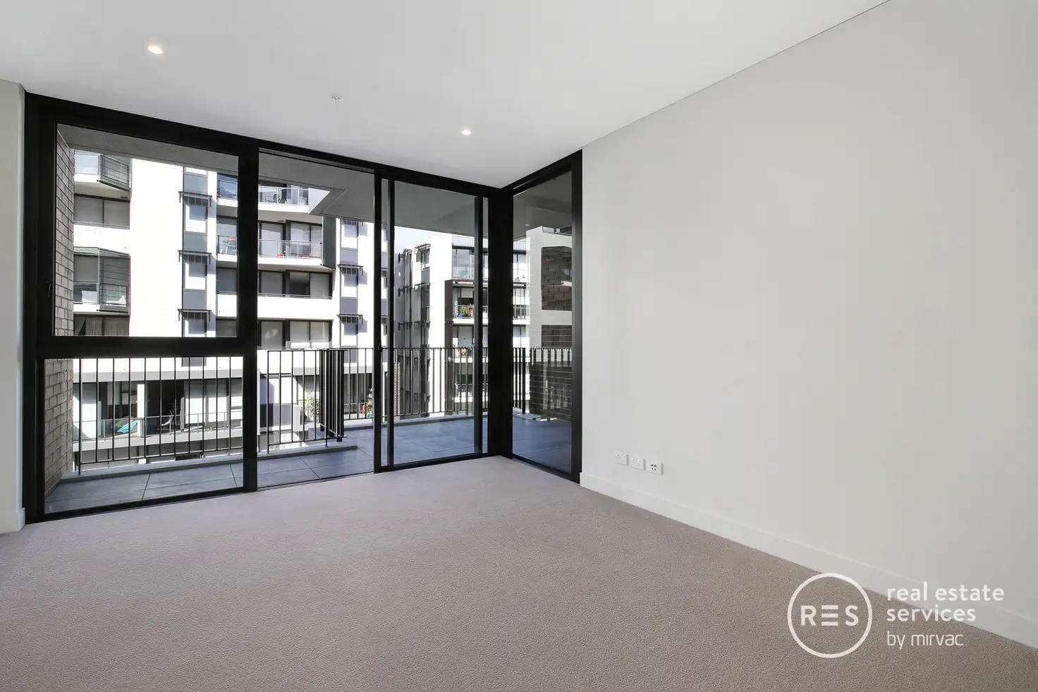 Main view of Homely apartment listing, 509/1 Cullen Close, Glebe NSW 2037
