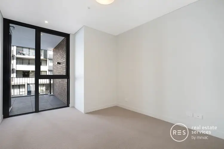 Fourth view of Homely apartment listing, 509/1 Cullen Close, Glebe NSW 2037
