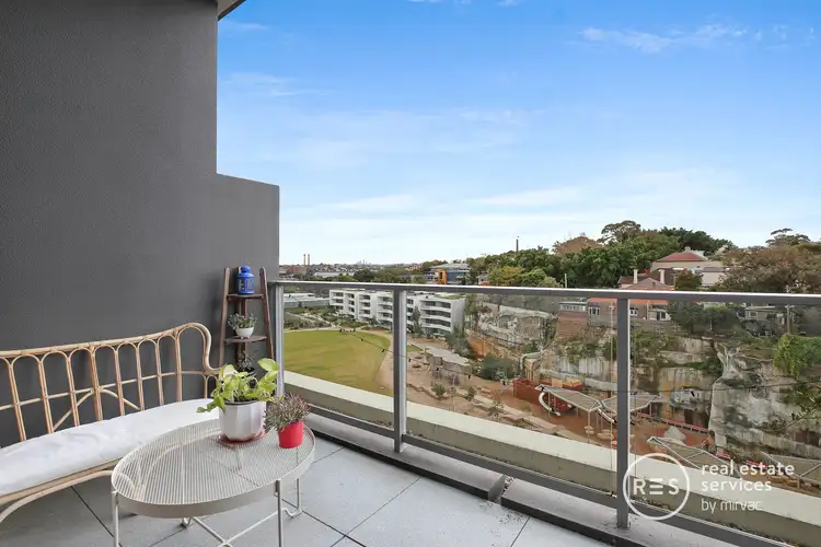 802/119 Ross Street, Glebe NSW 2037