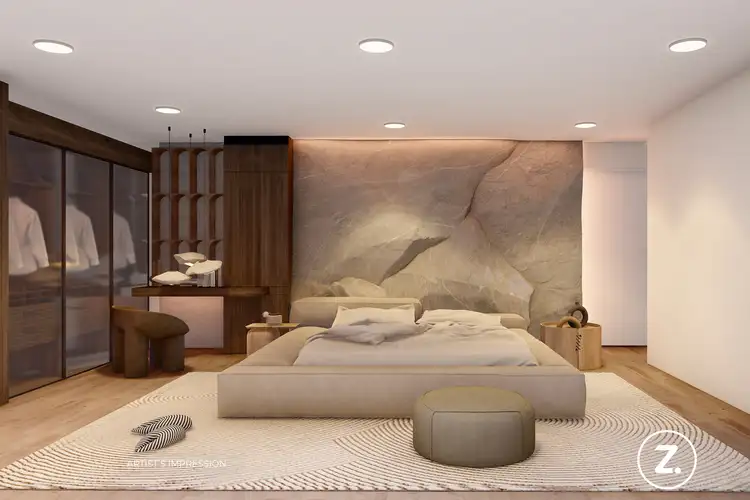 Fifth view of Homely townhouse listing, 4/12-14 Grace Avenue, Dandenong VIC 3175