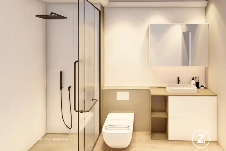 Sixth view of Homely townhouse listing, 4/12-14 Grace Avenue, Dandenong VIC 3175