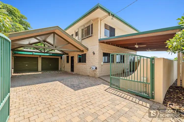 14 Park Street, Whitfield QLD 4870