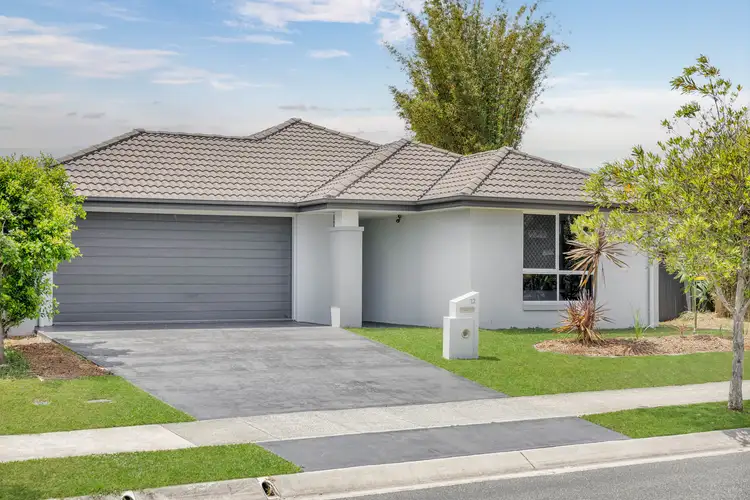 72 Sears Parade, North Lakes QLD 4509