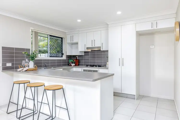 Second view of Homely house listing, 72 Sears Parade, North Lakes QLD 4509