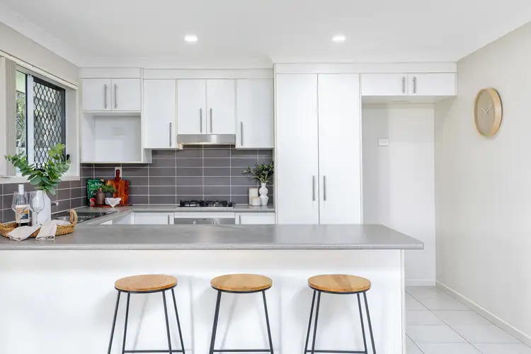 Third view of Homely house listing, 72 Sears Parade, North Lakes QLD 4509