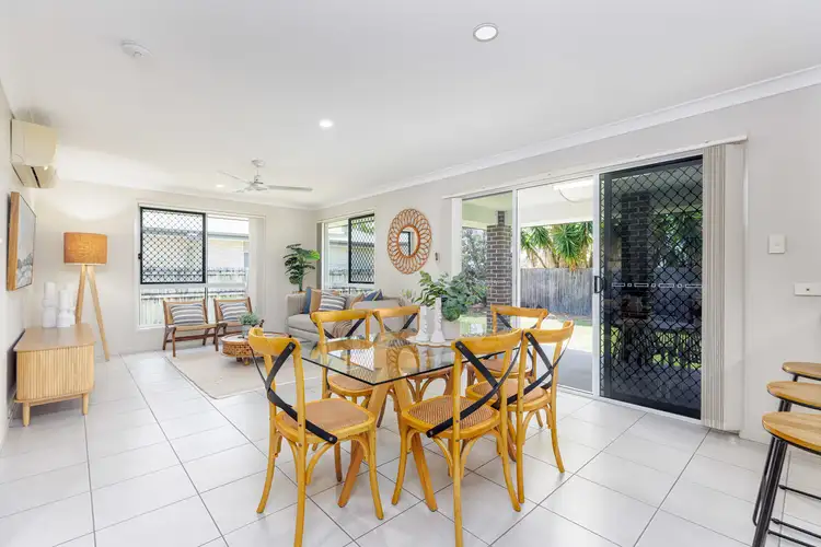 Fourth view of Homely house listing, 72 Sears Parade, North Lakes QLD 4509