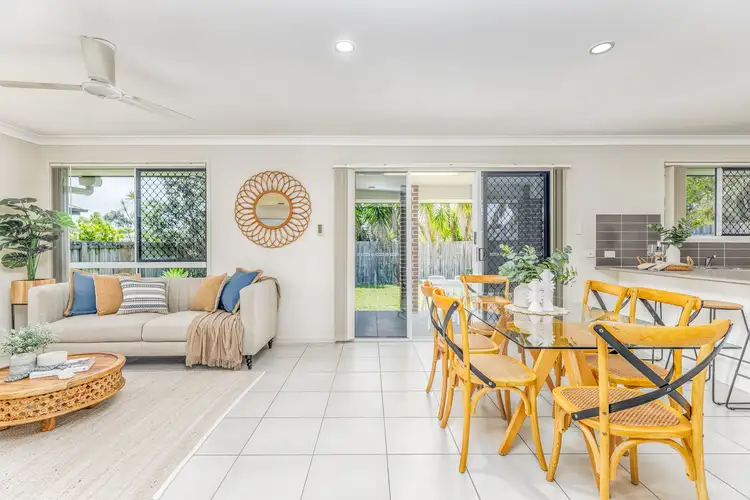 Fifth view of Homely house listing, 72 Sears Parade, North Lakes QLD 4509