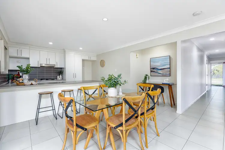 Sixth view of Homely house listing, 72 Sears Parade, North Lakes QLD 4509