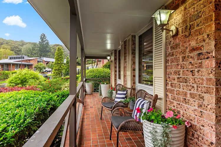 Third view of Homely house listing, 3 Chehalis Avenue, Elermore Vale NSW 2287