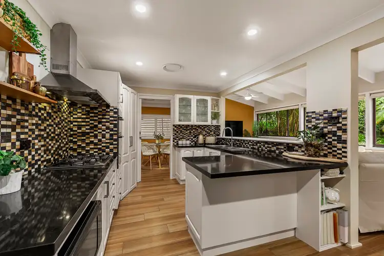 Fourth view of Homely house listing, 3 Chehalis Avenue, Elermore Vale NSW 2287