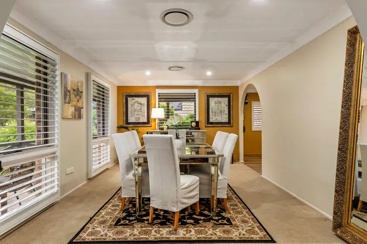 Fifth view of Homely house listing, 3 Chehalis Avenue, Elermore Vale NSW 2287