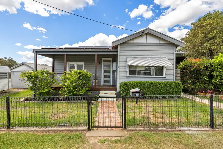 8 Brown Street, Paxton NSW 2325