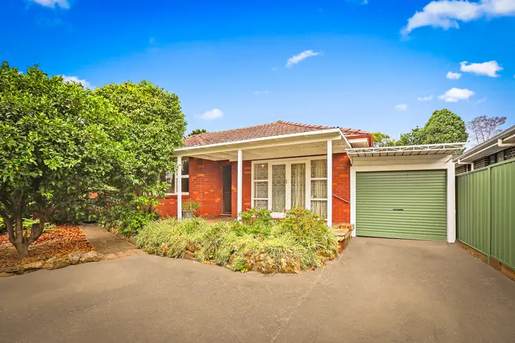 49 Sherwin Avenue, Castle Hill NSW 2154