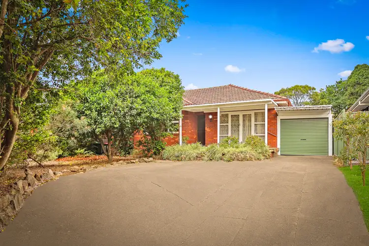 Second view of Homely house listing, 49 Sherwin Avenue, Castle Hill NSW 2154