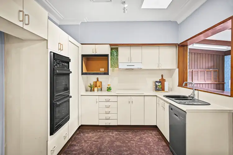 Fifth view of Homely house listing, 49 Sherwin Avenue, Castle Hill NSW 2154