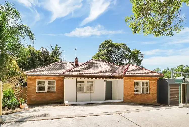 1 Mitchell Avenue, Jannali NSW 2226